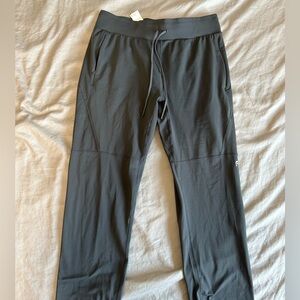 Fabletics Charcoal Joggers for Men